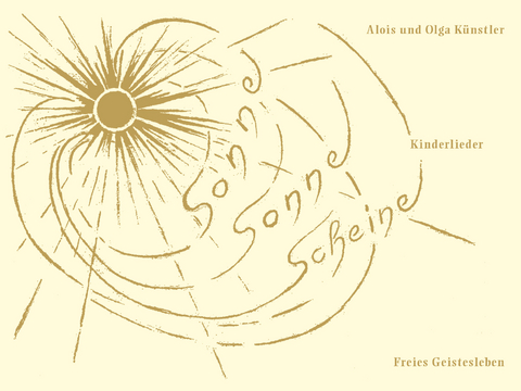Sonne, Sonne scheine - Alois K&uuml;nstler, Olga K&uuml;nstler