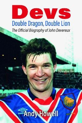 Devs - Double Dragon, Double Lion - Andy Howell