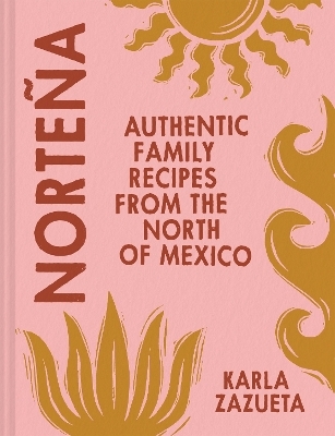 Norte&ntilde;a - Karla Zazueta