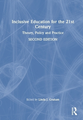Inclusive Education for the 21st Century
