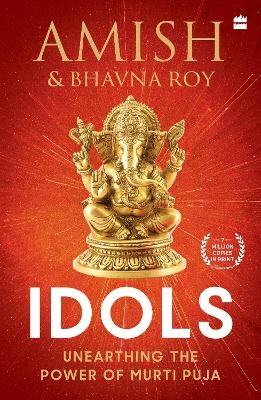 Idols - Amish Tripathy, Bhavna Roy