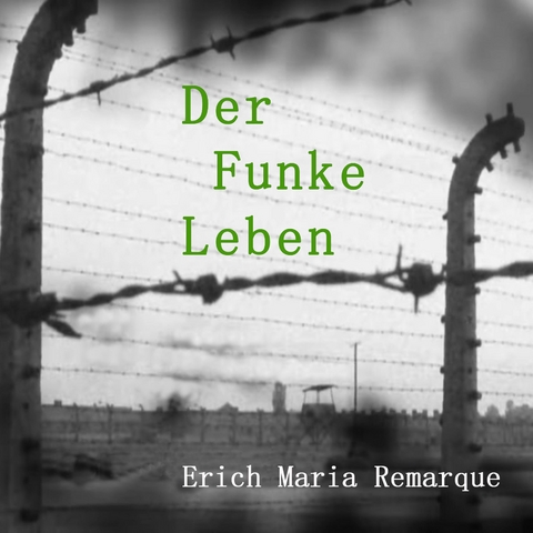 Der Funke Leben - Erich Maria Remarque