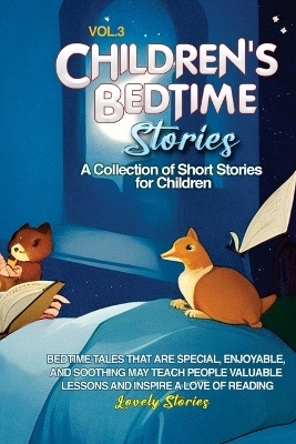 Children's Bedtime Stories - Lovely Stories