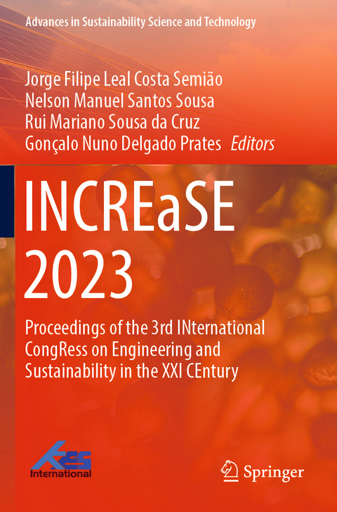 INCREaSE 2023 - 