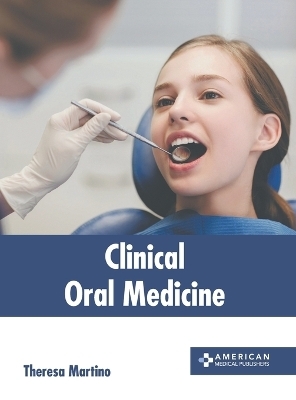 Clinical Oral Medicine - 
