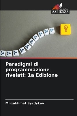 Paradigmi di programmazione rivelati