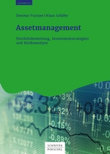 Assetmanagement - Dietmar Franzen, Klaus Sch&auml;fer