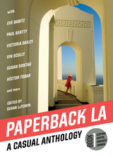 Paperback L.A. Book 1 - 