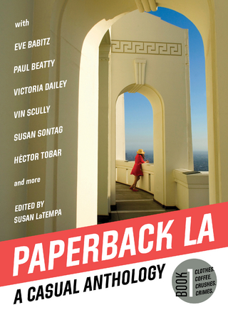 Paperback L.A. Book 1