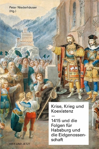 Krise, Krieg und Koexistenz