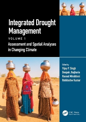Integrated Drought Management, Volume 1 - 