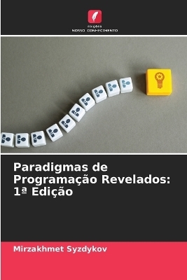 Paradigmas de Programação Revelados