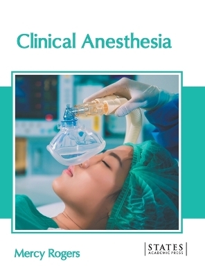 Clinical Anesthesia