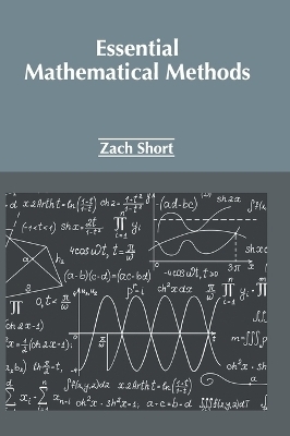 Essential Mathematical Methods