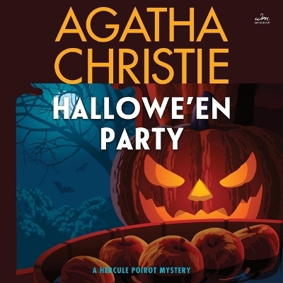 Hallowe'en Party - Agatha Christie