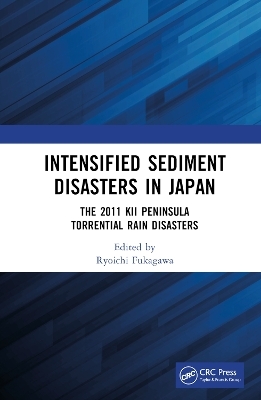 Intensified Sediment Disasters in Japan