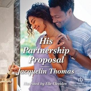 His Partnership Proposal