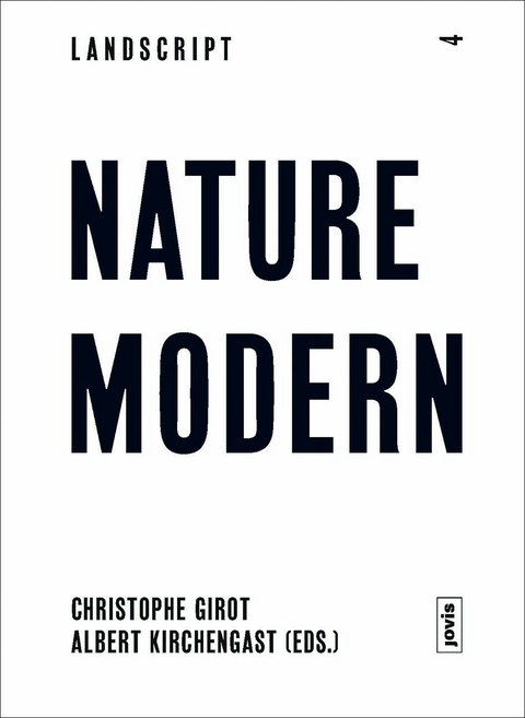 Nature Modern - 
