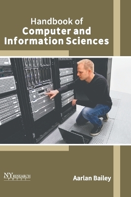 Handbook of Computer and Information Sciences - 