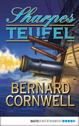 Sharpes Teufel - Bernard Cornwell