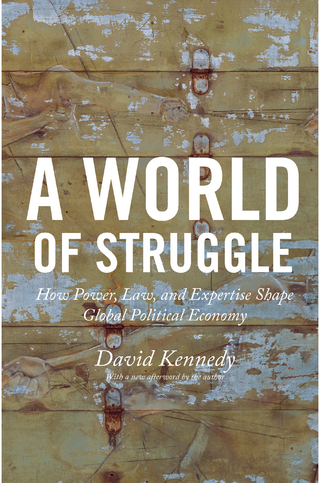 A World of Struggle