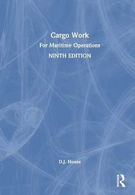 Cargo Work