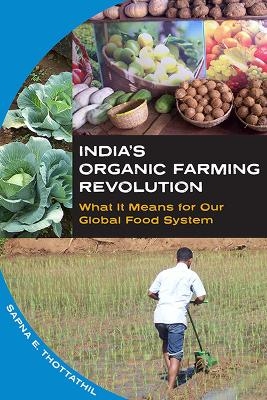 India's Organic Farming Revolution