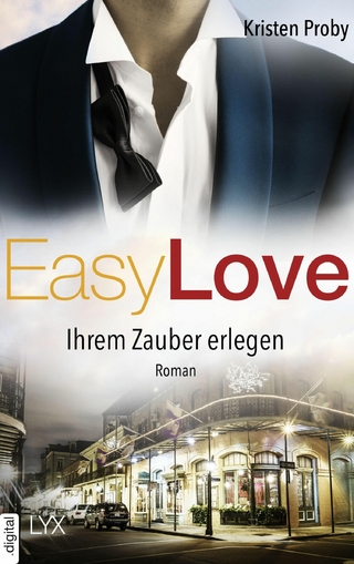Easy Love - Ihrem Zauber erlegen