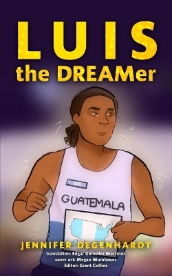 LUIS, the DREAMer - 