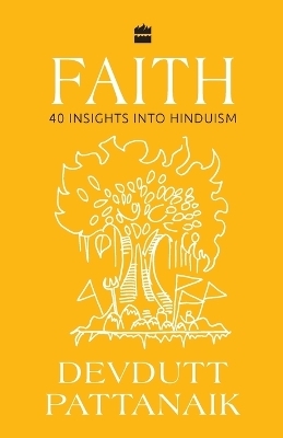 Faith - Devdutt Pattanaik