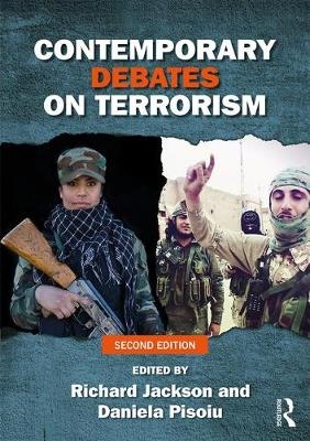 Contemporary Debates on Terrorism - 