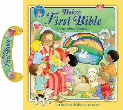 Baby's First Bible Carryalong