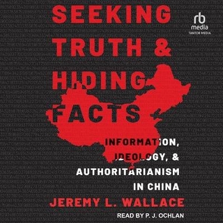 Seeking Truth and Hiding Facts