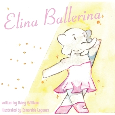 Elina Ballerina - Haley Williams