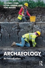 Archaeology - Cobb, Hannah; Greene, Kevin; Moore, Tom