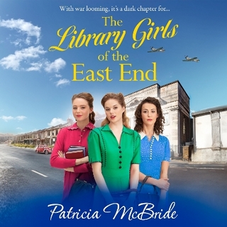 The Library Girls of the East End