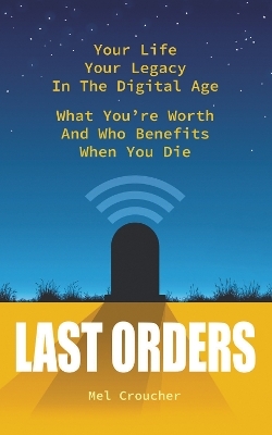 Last Orders - Mel Croucher