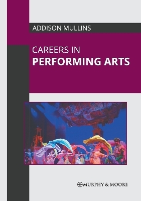 Careers in Performing Arts