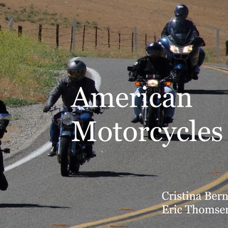 American Motorcycles
