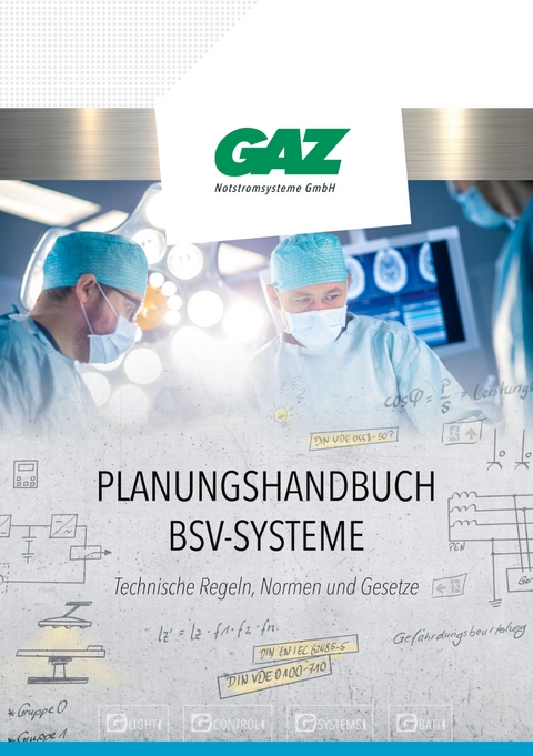 Planungshandbuch BSV-Systeme - Christian Wei&szlig;