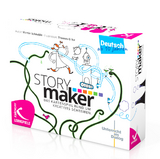 Storymaker - Martin Sch&auml;uble