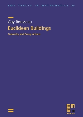 Euclidean Buildings - Guy Rousseau