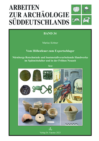 Vom Höllenfeuer zum Exportschlager