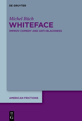 Whiteface