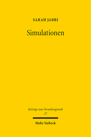 Simulationen