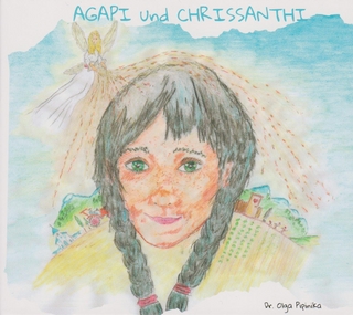 Agapi und Chrissanthi