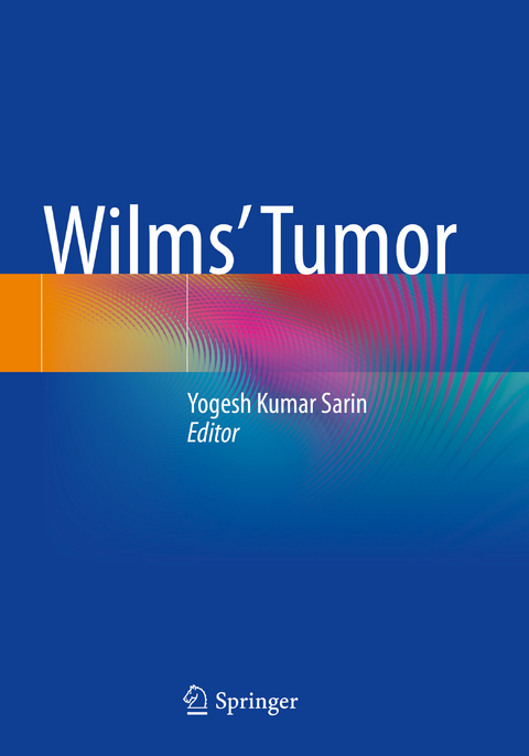 Wilms&rsquo; Tumor - 