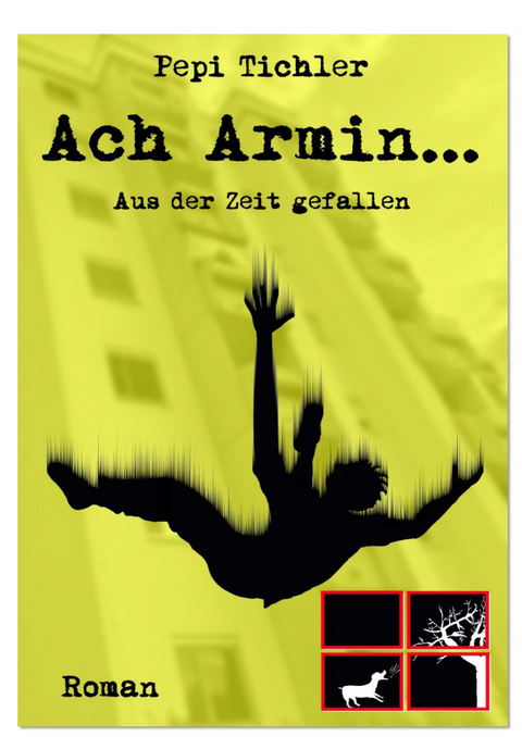 Ach Armin&hellip; - Pepi Tichler