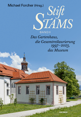 Stift Stams - Michael Forcher