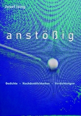 anst&ouml;&szlig;ig - Josef Ising